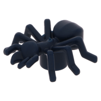 LEGO hangya, sötétkék (23714)