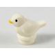 LEGO madár, fehér (48831)