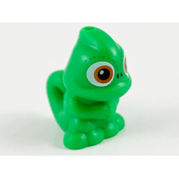 LEGO kaméleon Pascal (Disney), világoszöld (75238) --- Debrecenben raktáron!