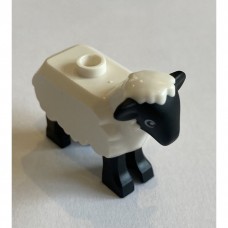 LEGO bárány, fehér (78219)