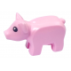 LEGO kismalac, világos rózsaszín (70085)