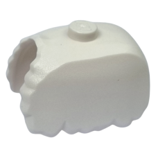 LEGO báránygyapjú, fehér (1570)