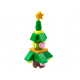 LEGO Friends Karácsonyfa a 41690-es számú készletből (41690-7)
