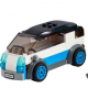 LEGO City autó a 60291-es számú készletből (spa6029101)