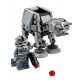 LEGO Star Wars AT-AT minilépegető minifigurával a 75298-as számú készletből (spa7529801)