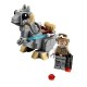 LEGO Star Wars Tauntaun Luke Skywalker minifigurával a 75298-as számú készletből (spa7529802)
