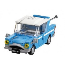 LEGO Harry Potter Ford Anglia autó a 75968-as számú készletből (spa01)