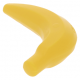 LEGO banán, sárga (33085)