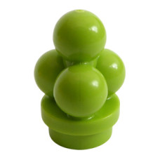 LEGO fagylalt, lime (6254)