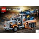 LEGO összerakási útmutató a 42128-as számú készlethez (Technic) 