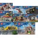 LEGO összerakási útmutató a 60271-es számú készlethez (City) 