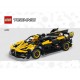 LEGO összerakási útmutató a 42151-es számú készlethez (Technic) 